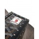 cassette trunk