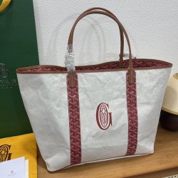 Saint Louis Pertuis  tote bag