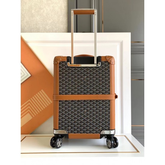 Bourget Small Trolley Case