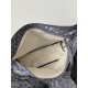 hobo zipper tote