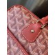 goyard vintage baguette baguette bag
