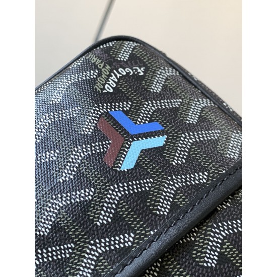 Cap-Vert bag