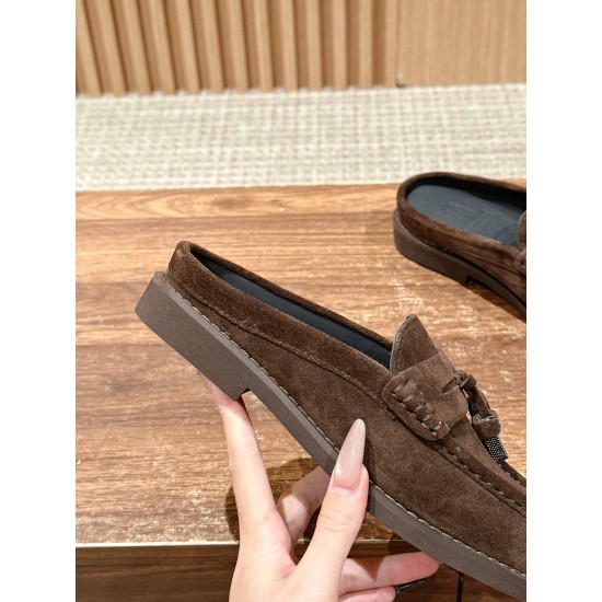 Loafers