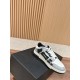 Leisure sports shoes bone shoes