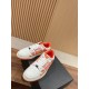 Leisure sports shoes bone shoes