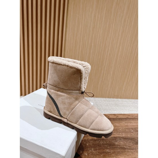 BOOTS