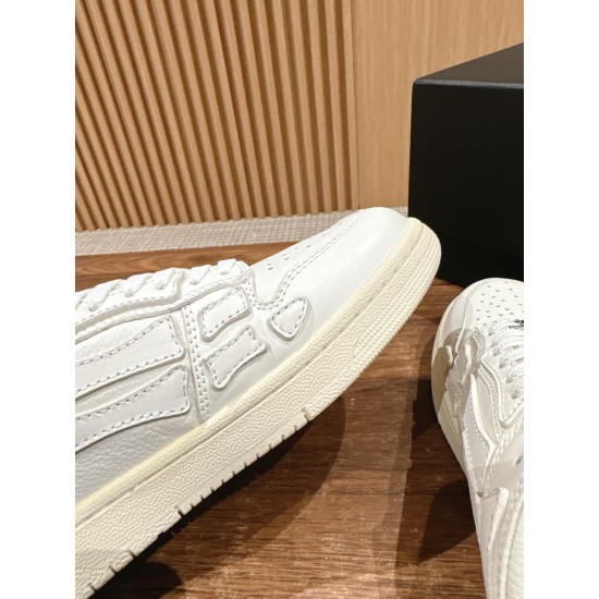 Leisure sports shoes bone shoes