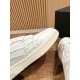 Leisure sports shoes bone shoes