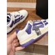Leisure sports shoes bone shoes