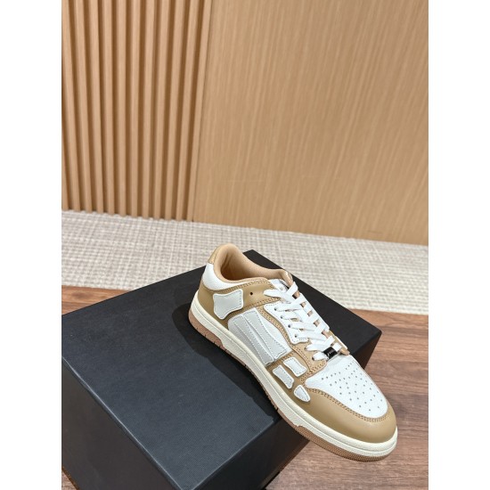 Leisure sports shoes bone shoes