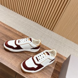 Men ports shoes