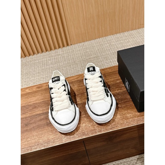 Leisure sports shoes bone shoes