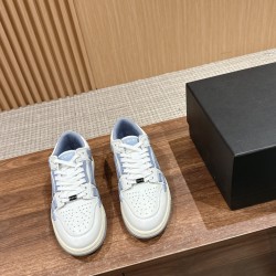 Leisure sports shoes bone shoes