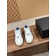 Leisure sports shoes bone shoes