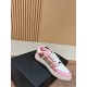 Leisure sports shoes bone shoes