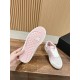 Skateboard shoes