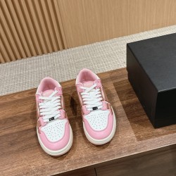 Leisure sports shoes bone shoes