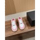 Leisure sports shoes bone shoes