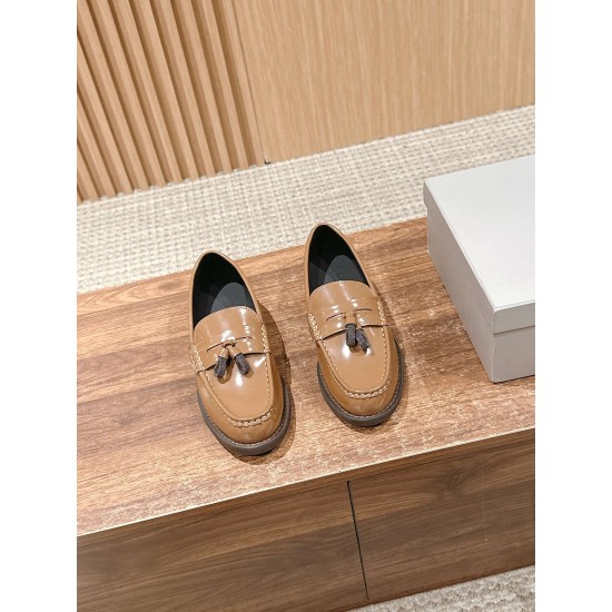 Loafers