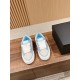 Skateboard shoes
