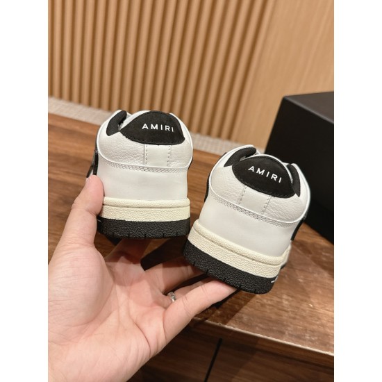Leisure sports shoes bone shoes