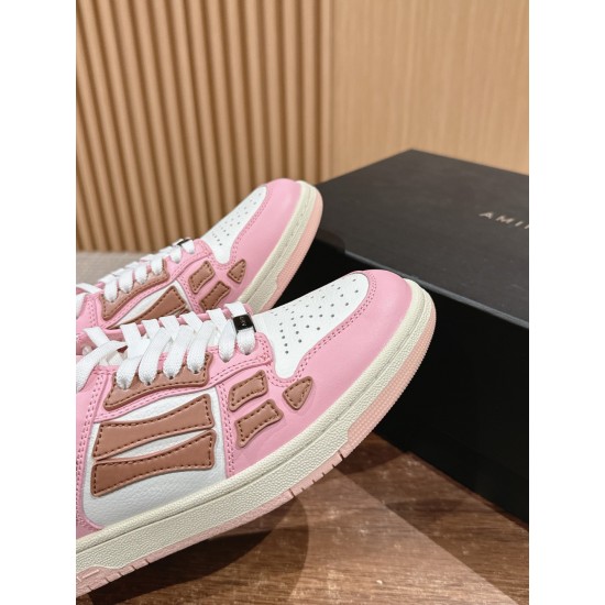 Leisure sports shoes bone shoes