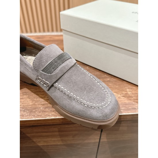 Loafers