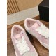 Skateboard shoes
