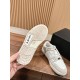 Leisure sports shoes bone shoes