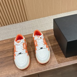 Leisure sports shoes bone shoes