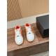 Leisure sports shoes bone shoes