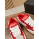 Skateboard shoes