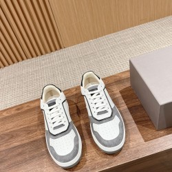 Men ports shoes