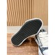 Leisure sports shoes bone shoes