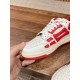 Leisure sports shoes bone shoes