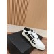 Leisure sports shoes bone shoes