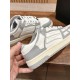 Leisure sports shoes bone shoes