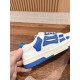 Leisure sports shoes bone shoes