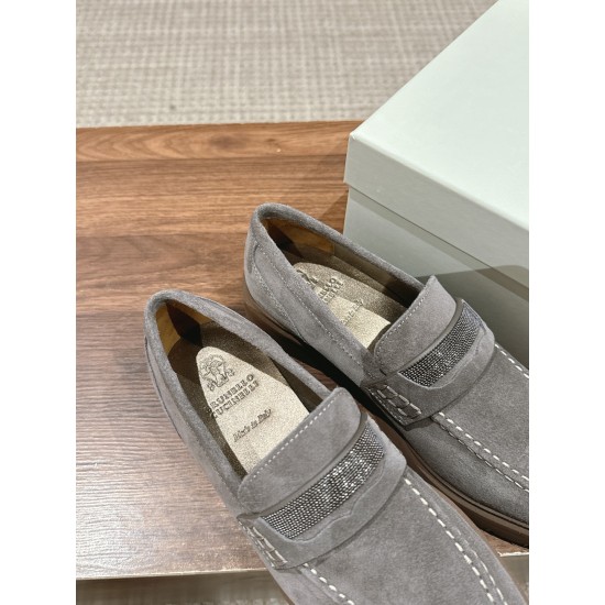 Loafers