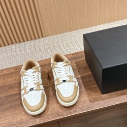 Leisure sports shoes bone shoes