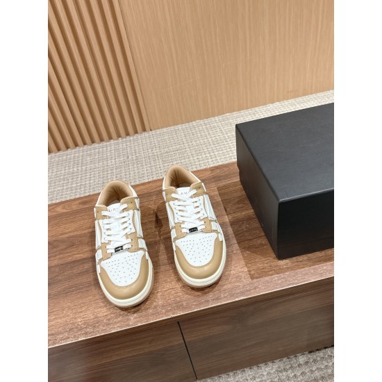 Leisure sports shoes bone shoes