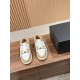 Leisure sports shoes bone shoes