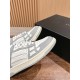 Leisure sports shoes bone shoes