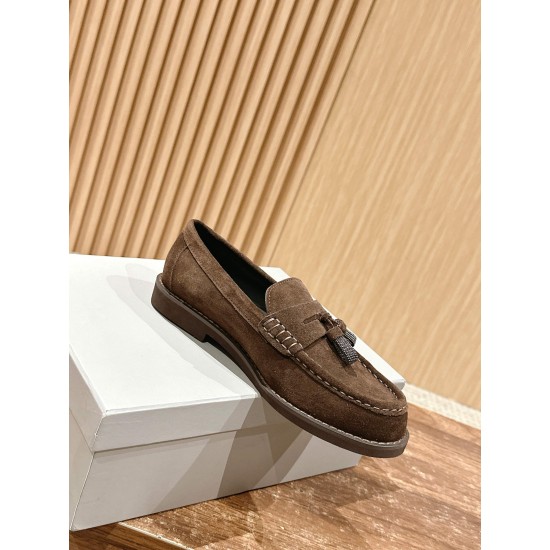 Loafers