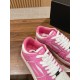Leisure sports shoes bone shoes