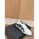 Leisure sports shoes bone shoes