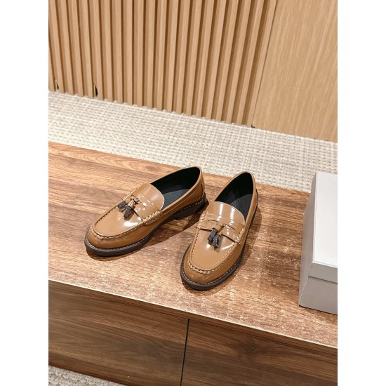 Loafers