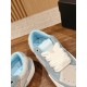Skateboard shoes