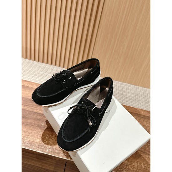 Loafers