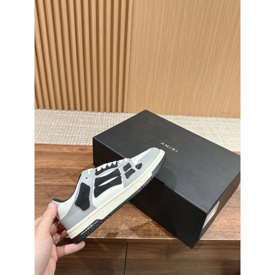 Leisure sports shoes bone shoes